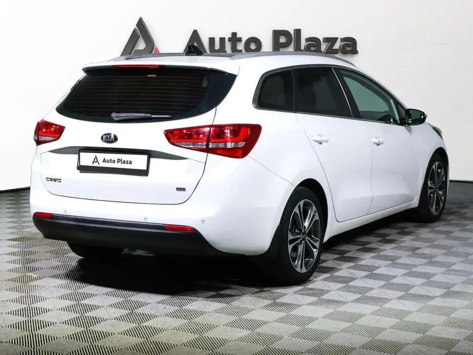 AutoPlaza
