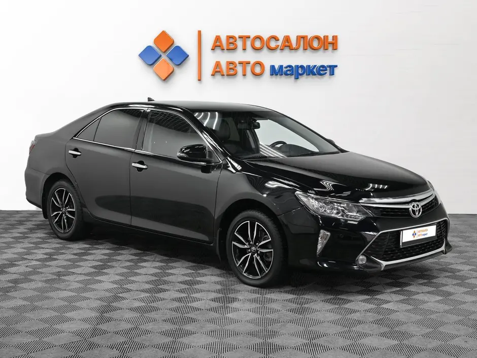 фото автомобиля
