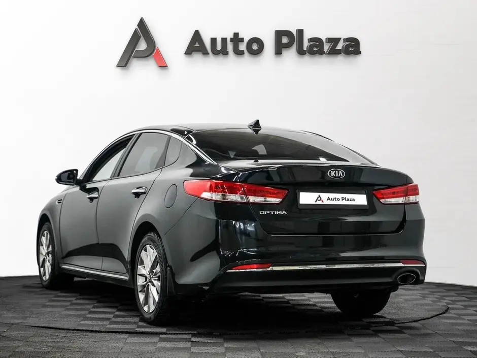 AutoPlaza