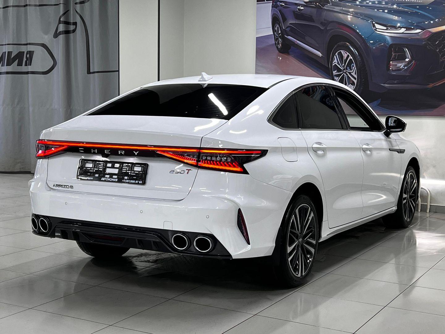фото автомобиля 5