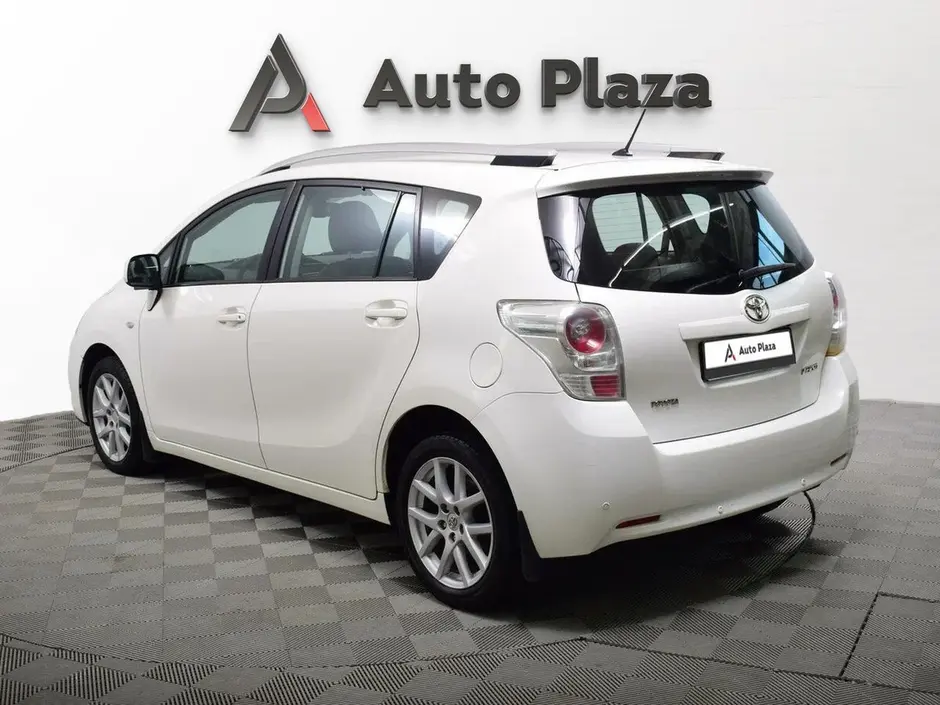 AutoPlaza