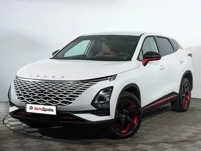 OMODA C5