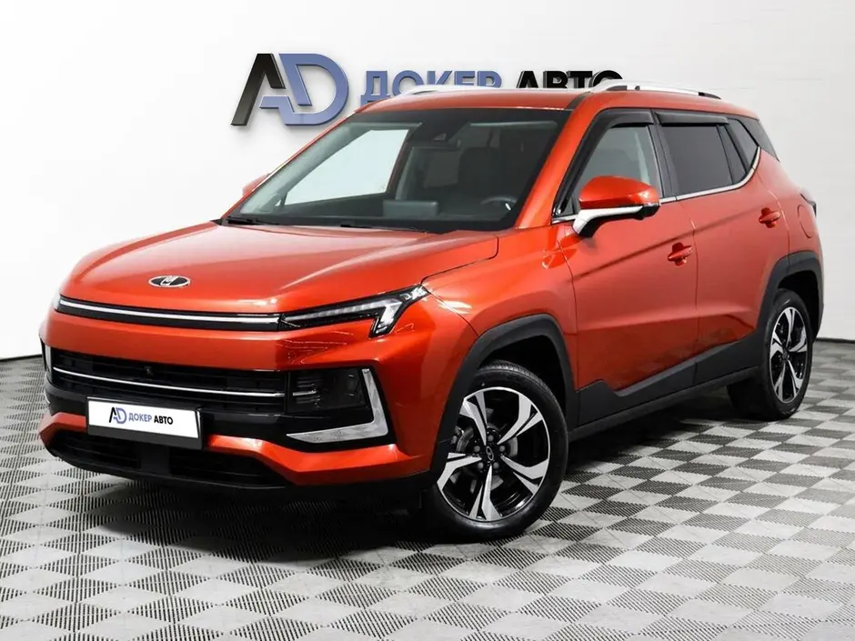 фото автомобиля