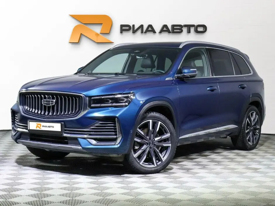 фото автомобиля