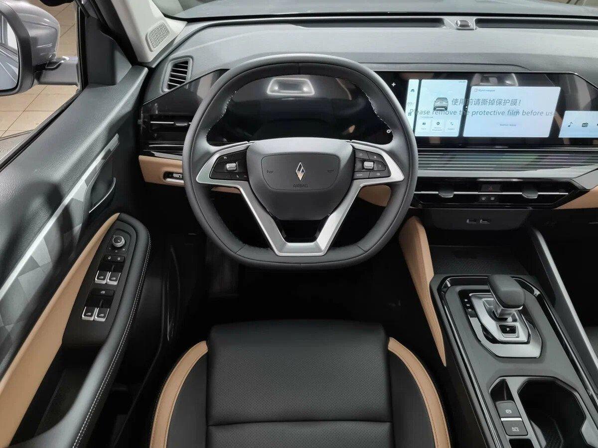 фото автомобиля 6