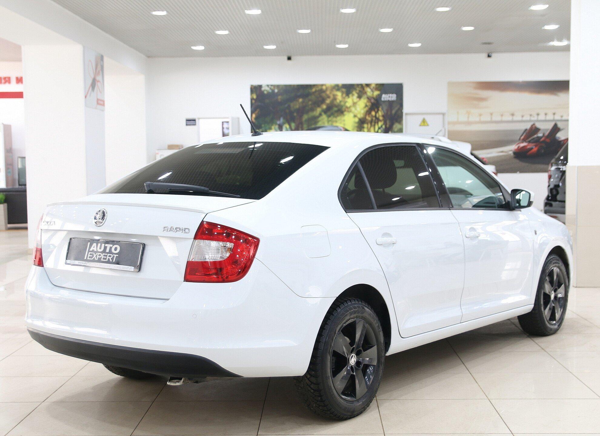 фото автомобиля 1