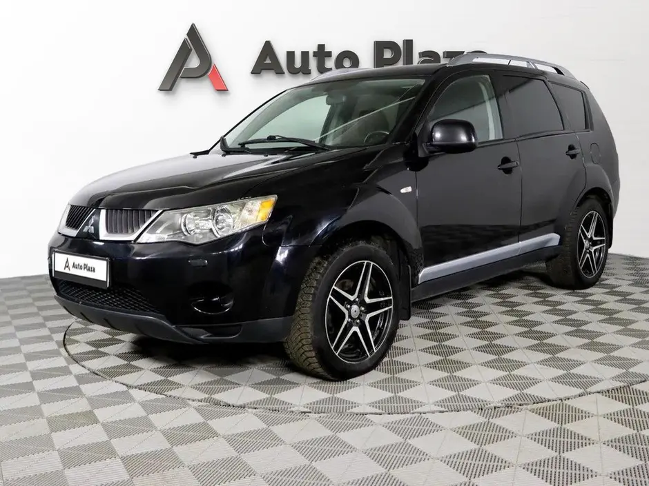 AutoPlaza