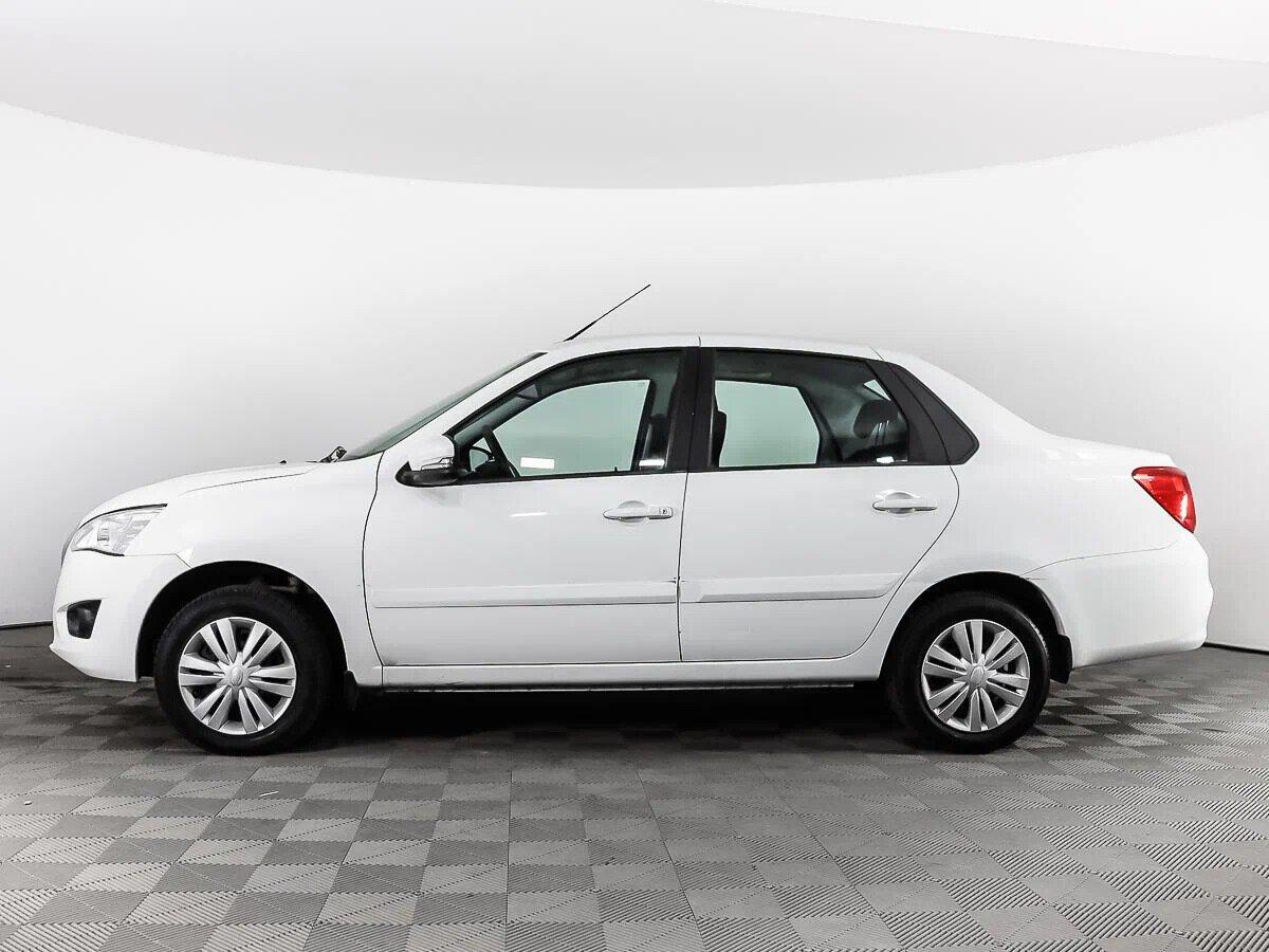 фото автомобиля 7