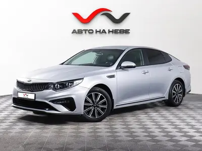 «Авто на Неве»