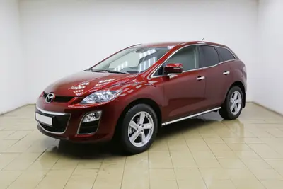 Mazda CX-7