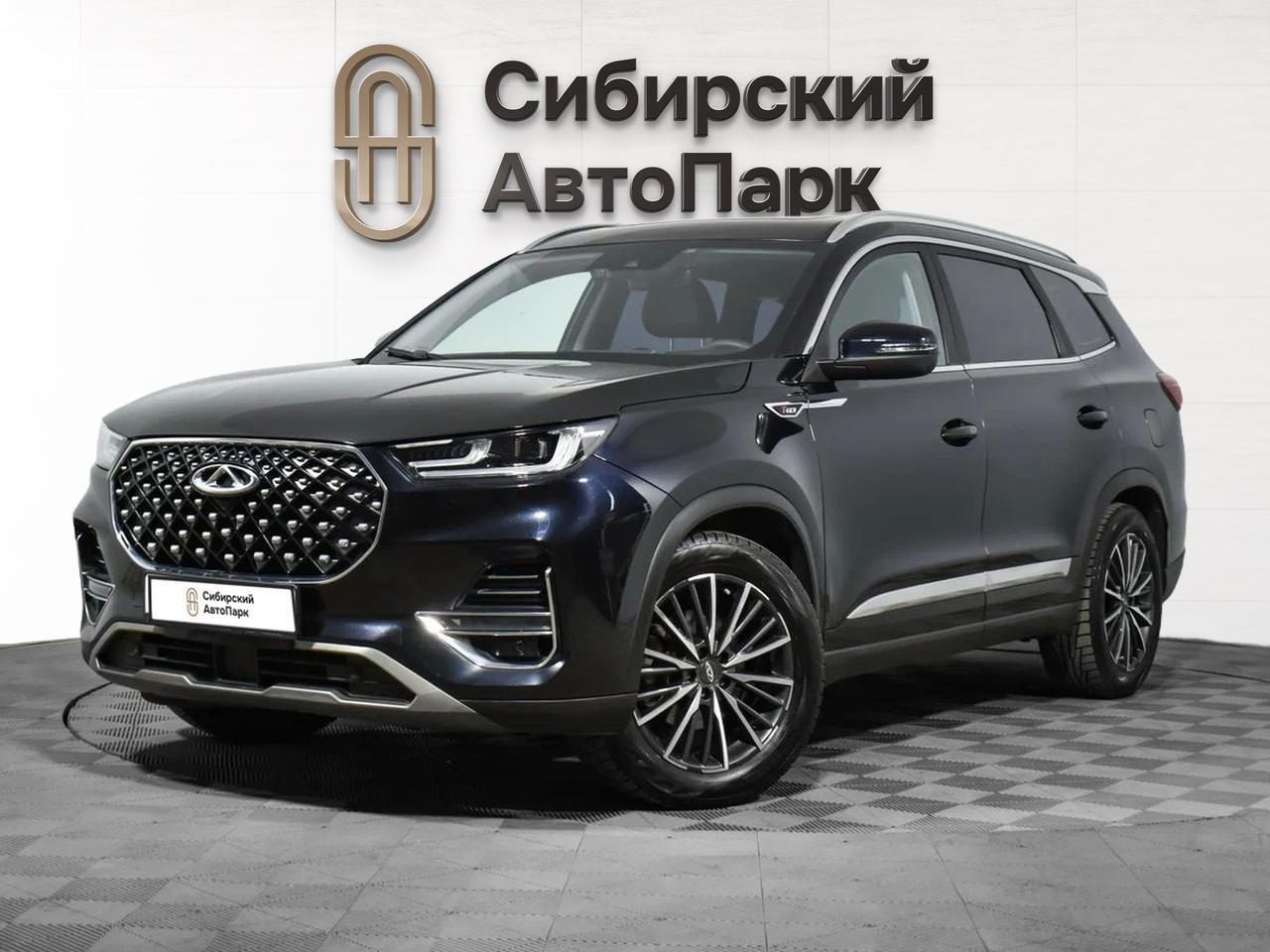 фото автомобиля 0