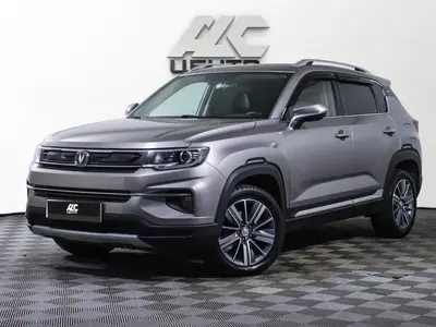 Changan CS35PLUS