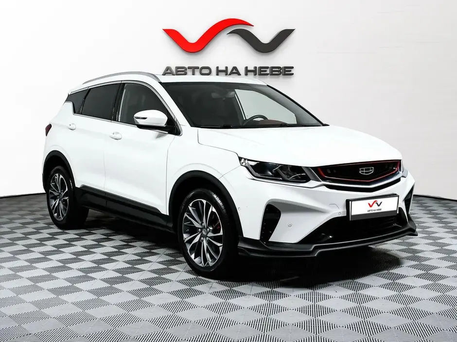 «Авто на Неве»