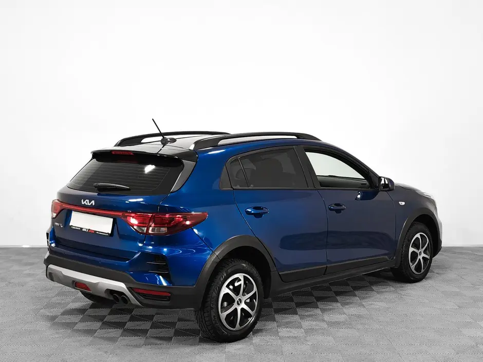 «Авто на Неве»