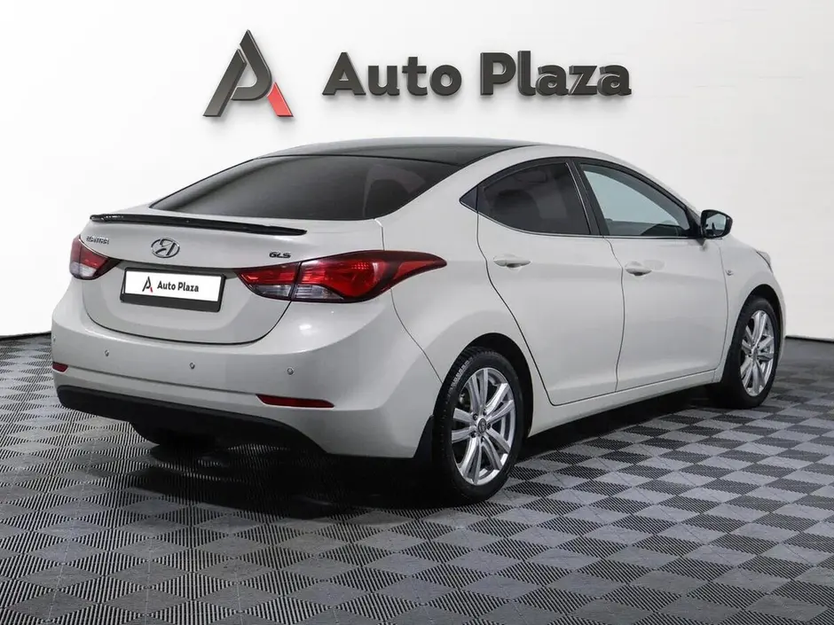 AutoPlaza