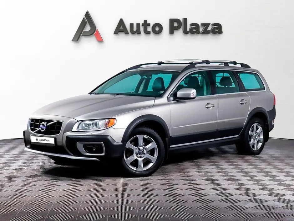 AutoPlaza