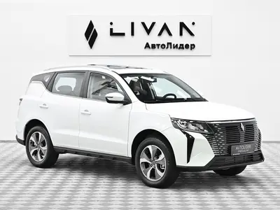Livan X6 Pro