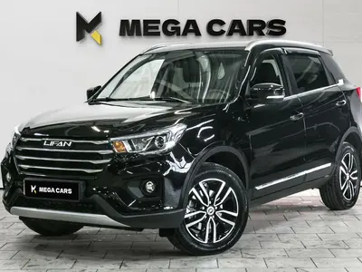 Lifan X70