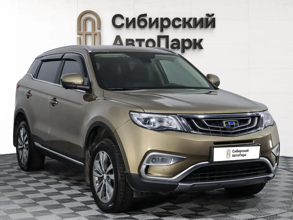 фото автомобиля