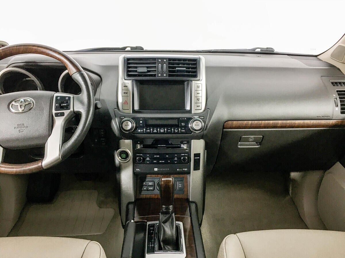 фото автомобиля 7