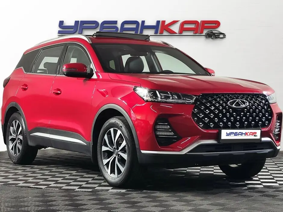 фото автомобиля