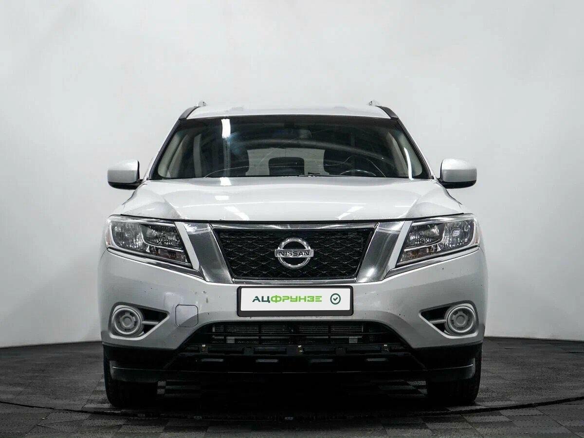 фото автомобиля 1