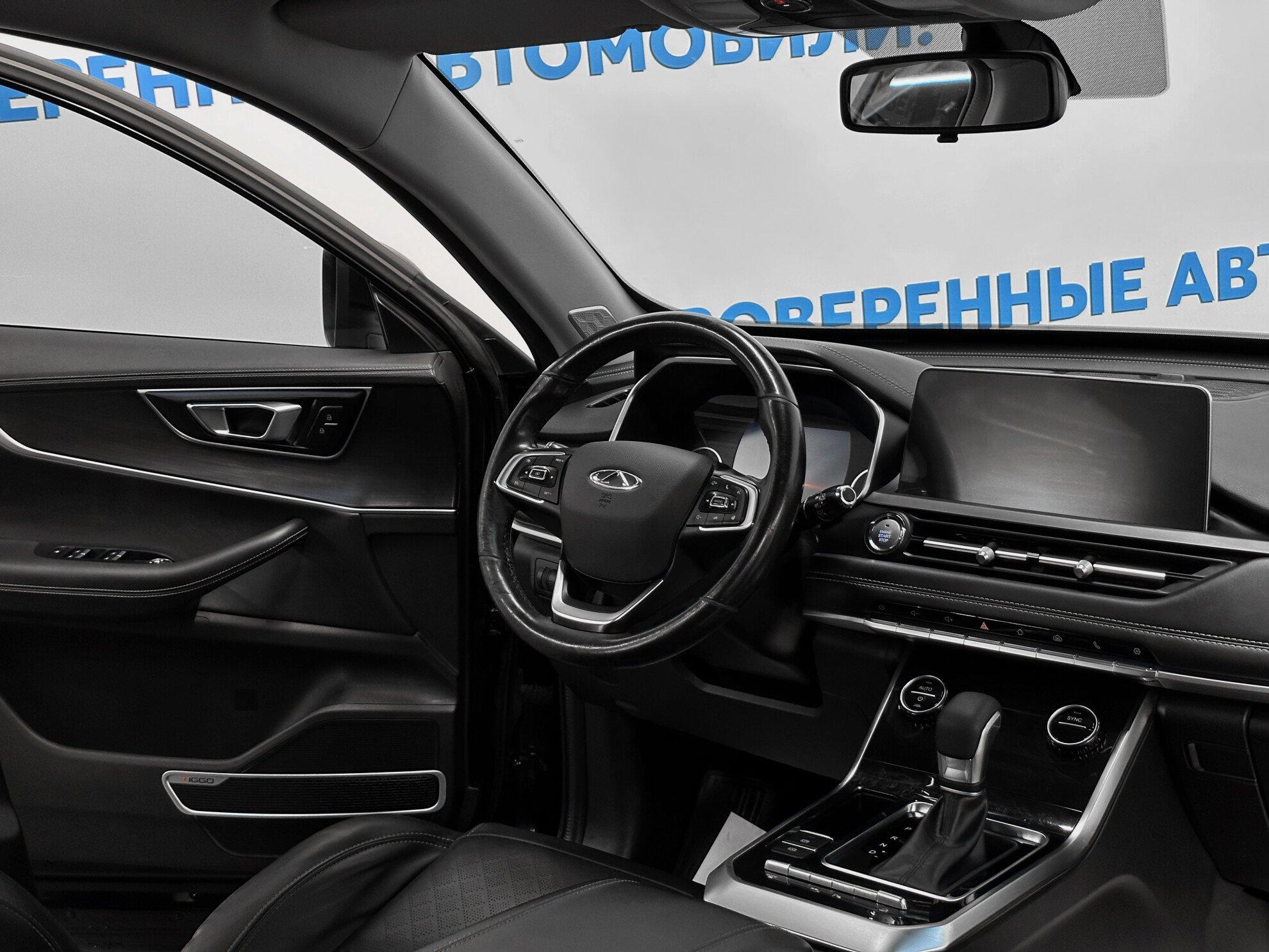 фото автомобиля 7