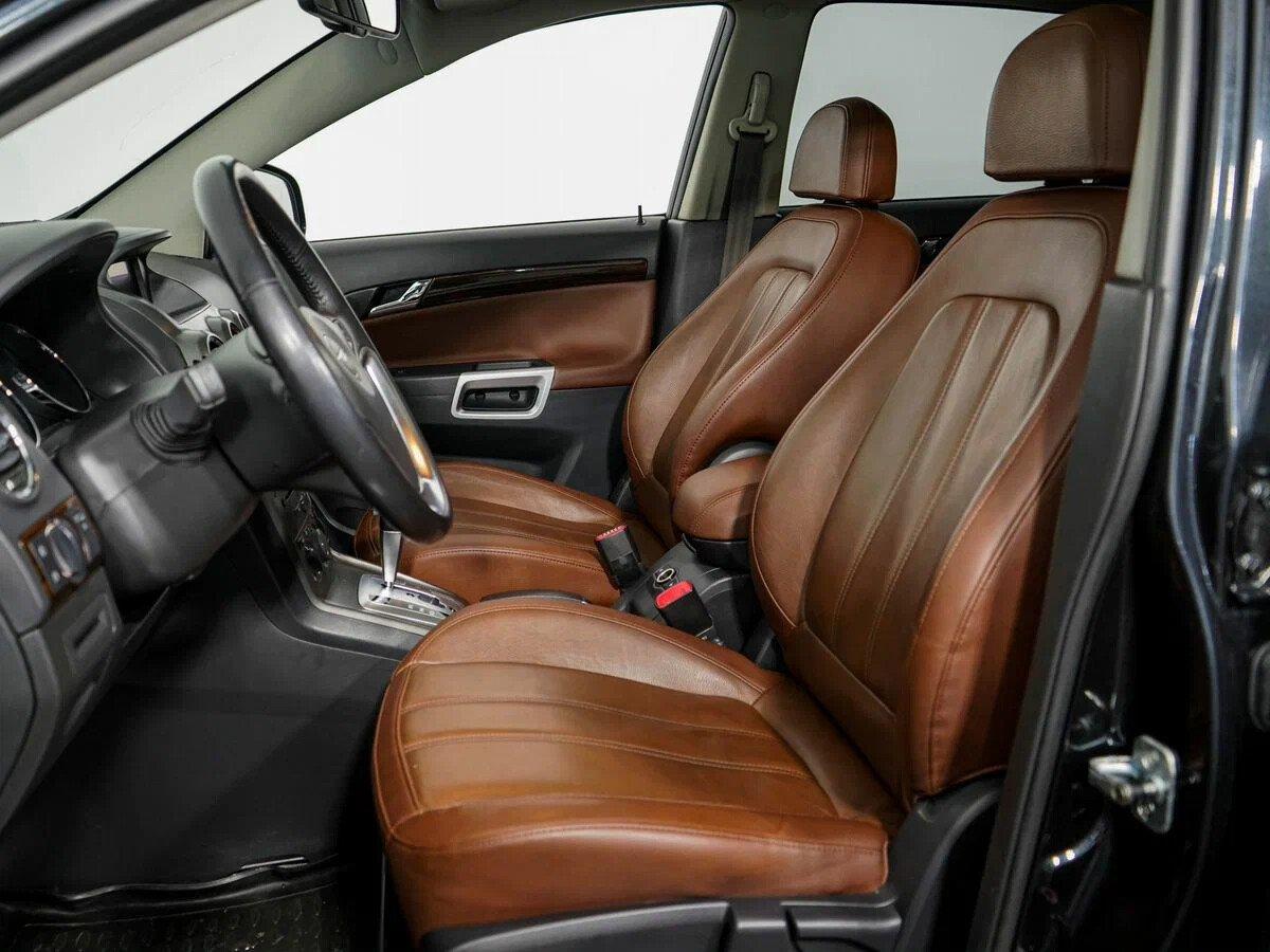 фото автомобиля 7