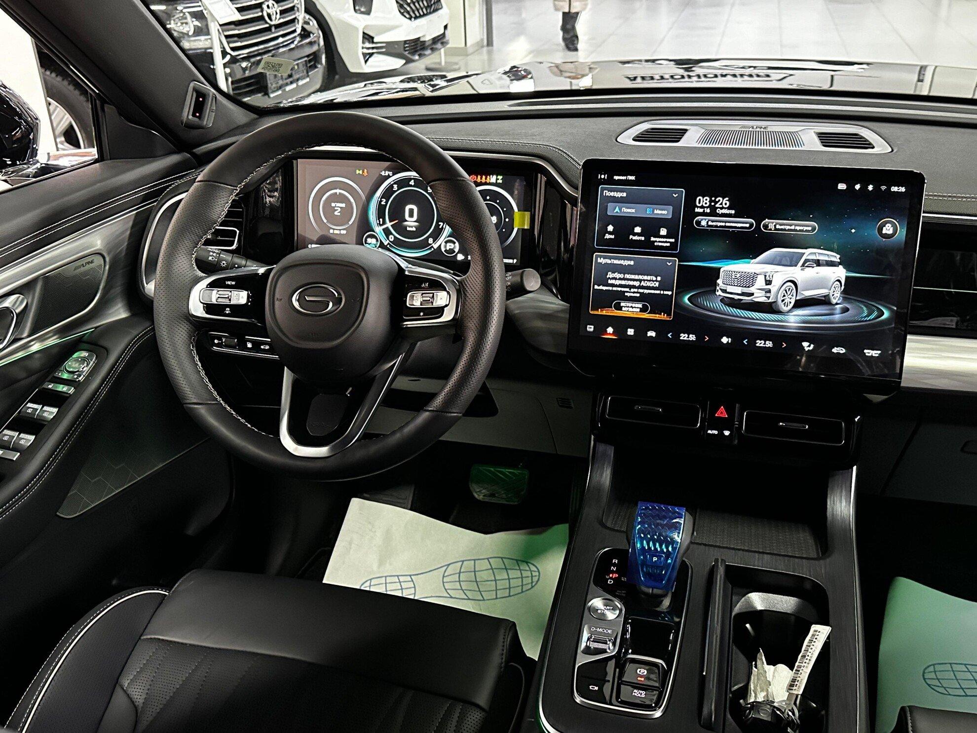 фото автомобиля 18