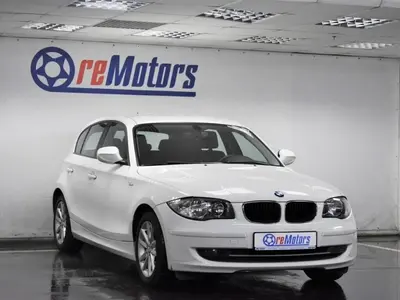 BMW 1 серии