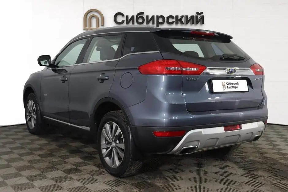 фото автомобиля