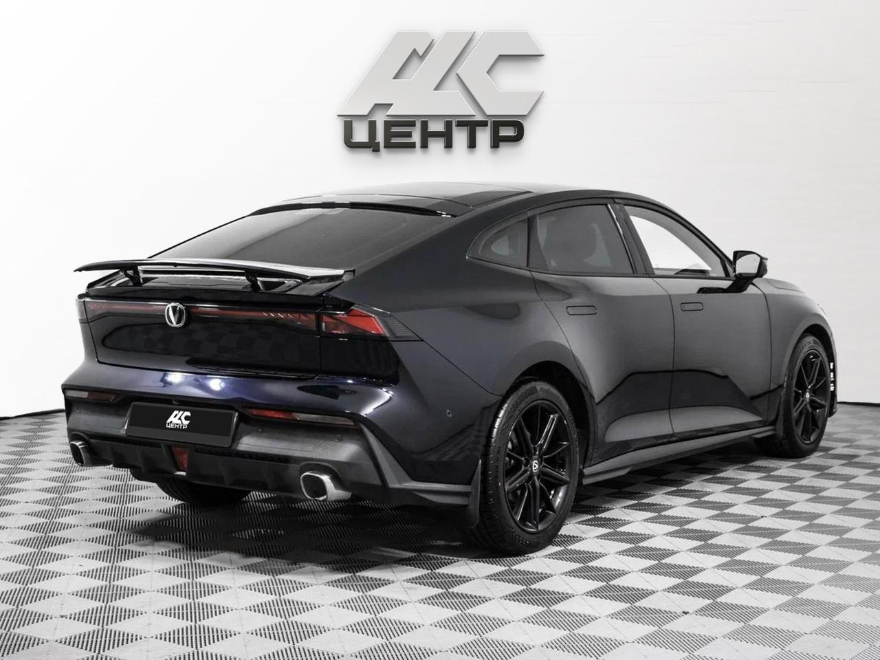 фото автомобиля 1