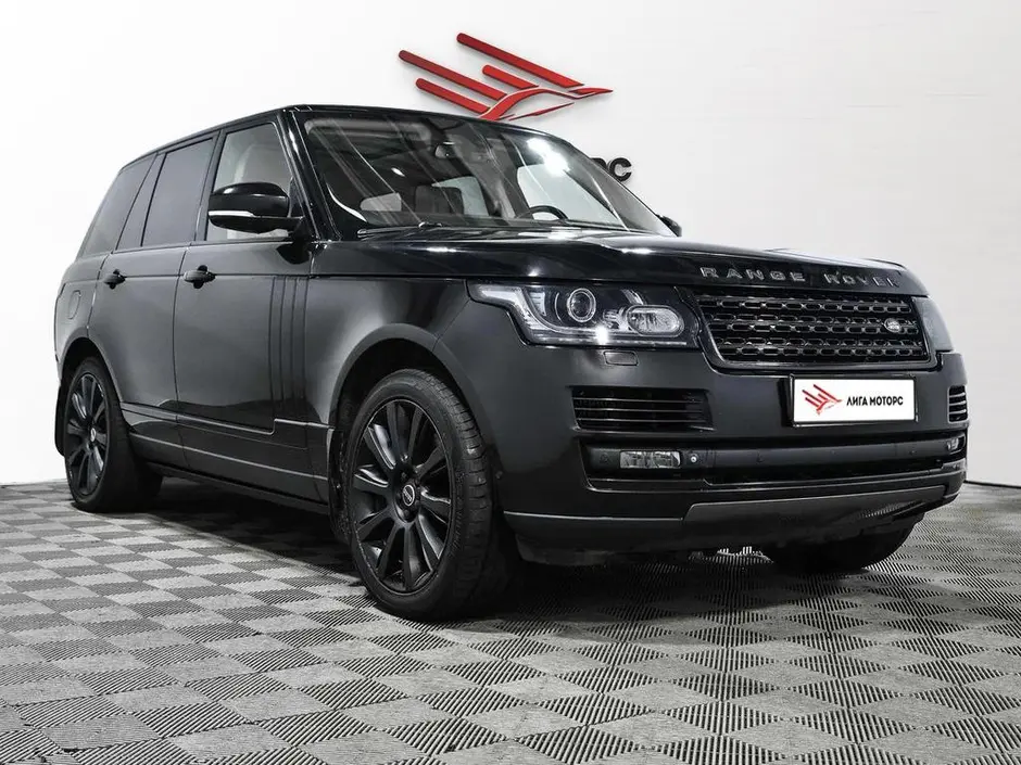 фото автомобиля