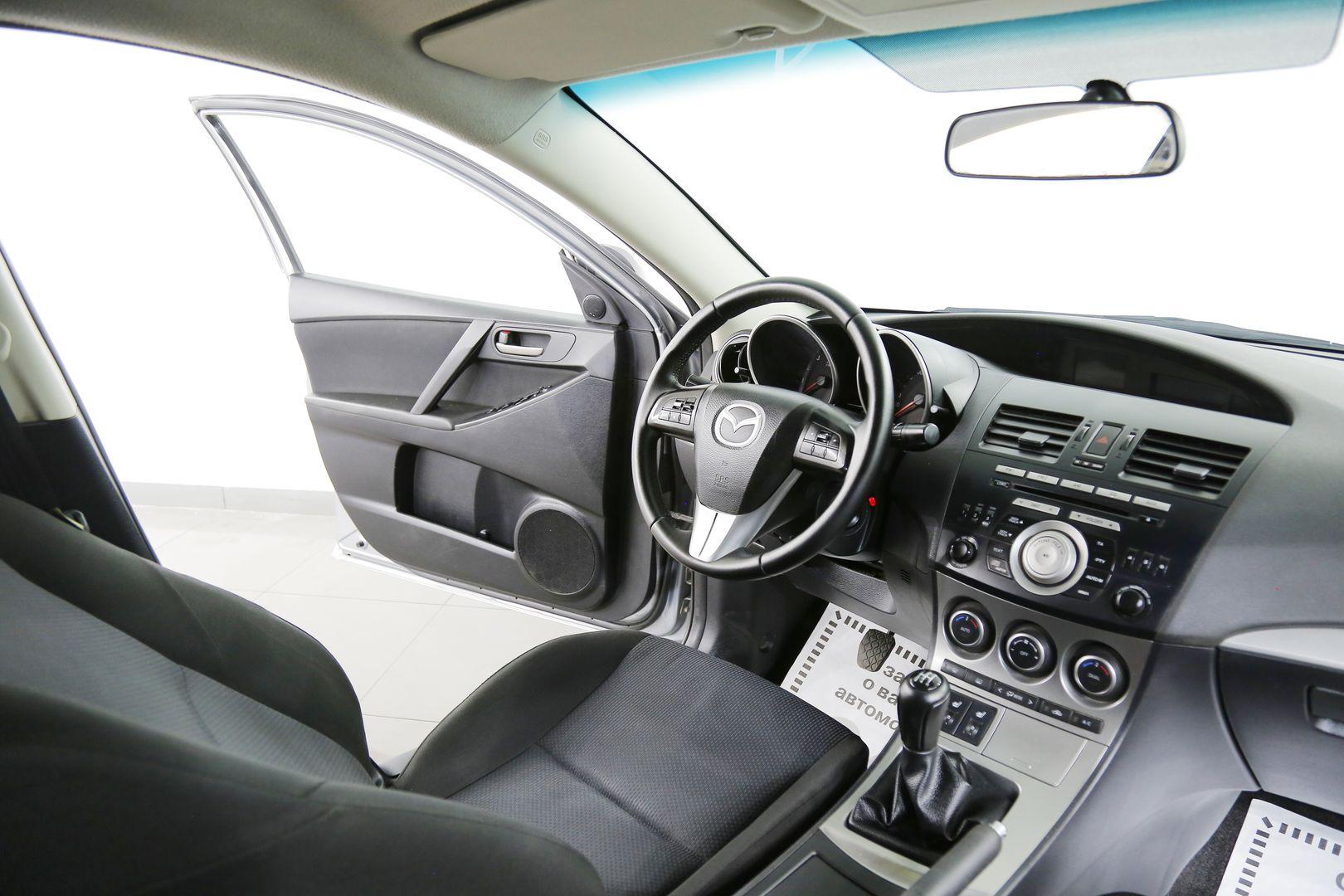 фото автомобиля 5
