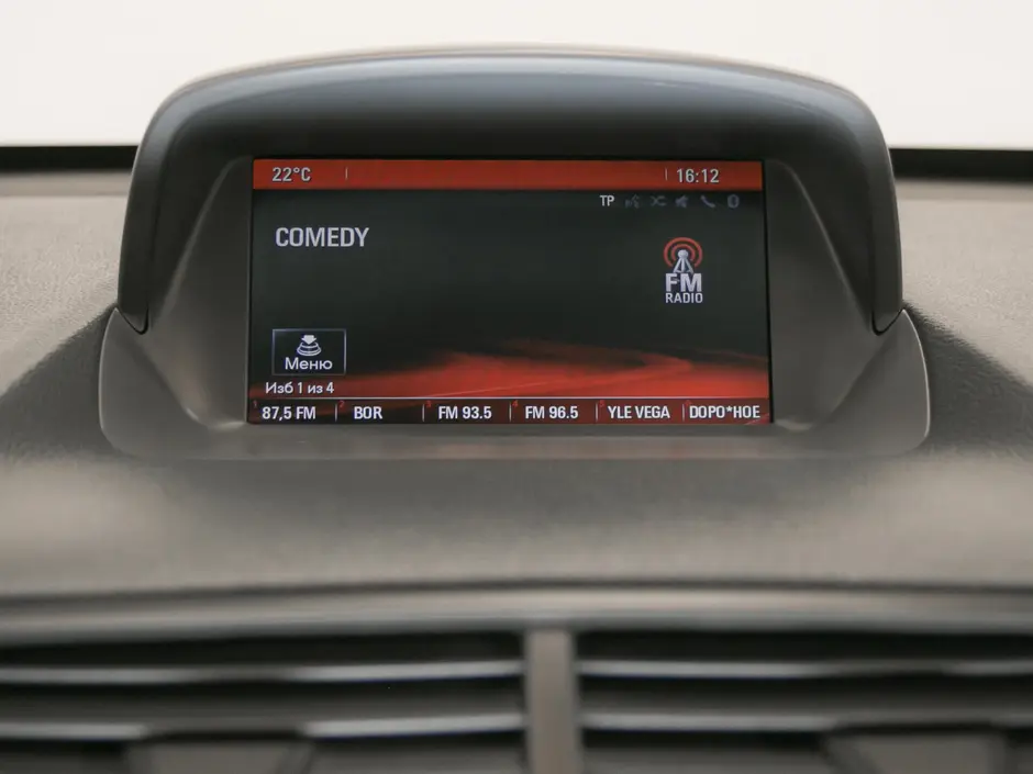 «Авто на Неве»