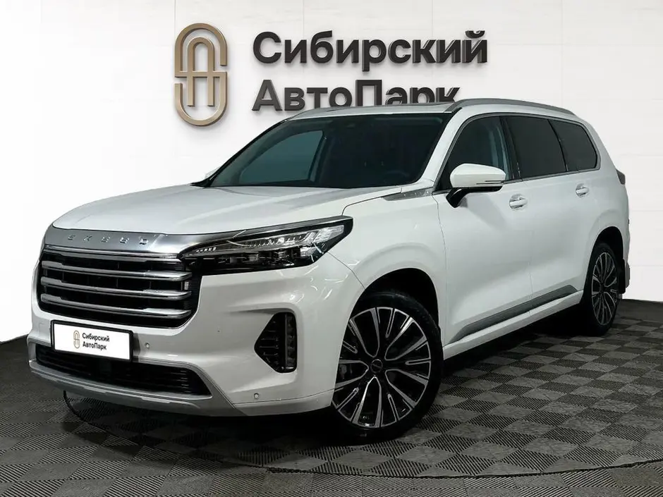 фото автомобиля