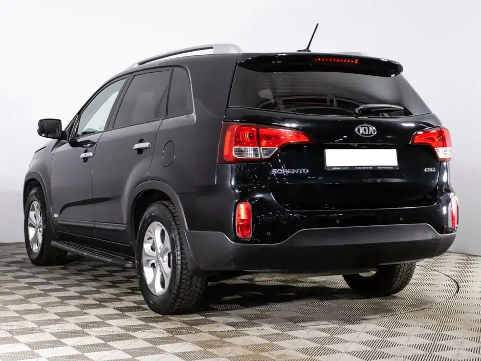 «Авто на Неве»