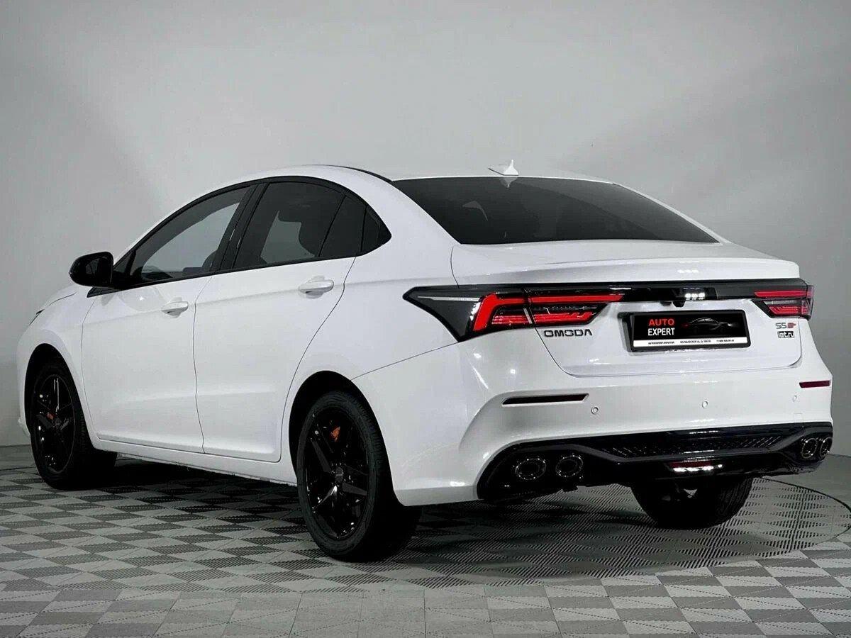 фото автомобиля 3