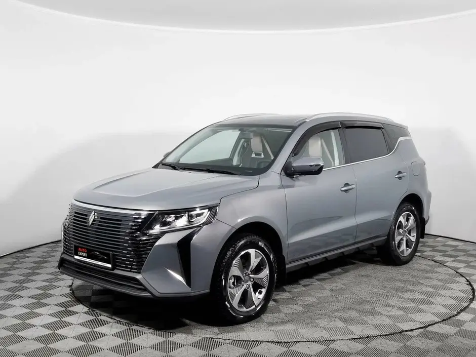 фото автомобиля 0