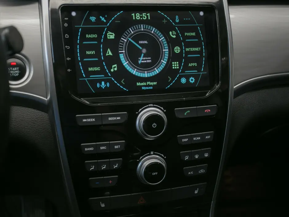 «Авто на Неве»