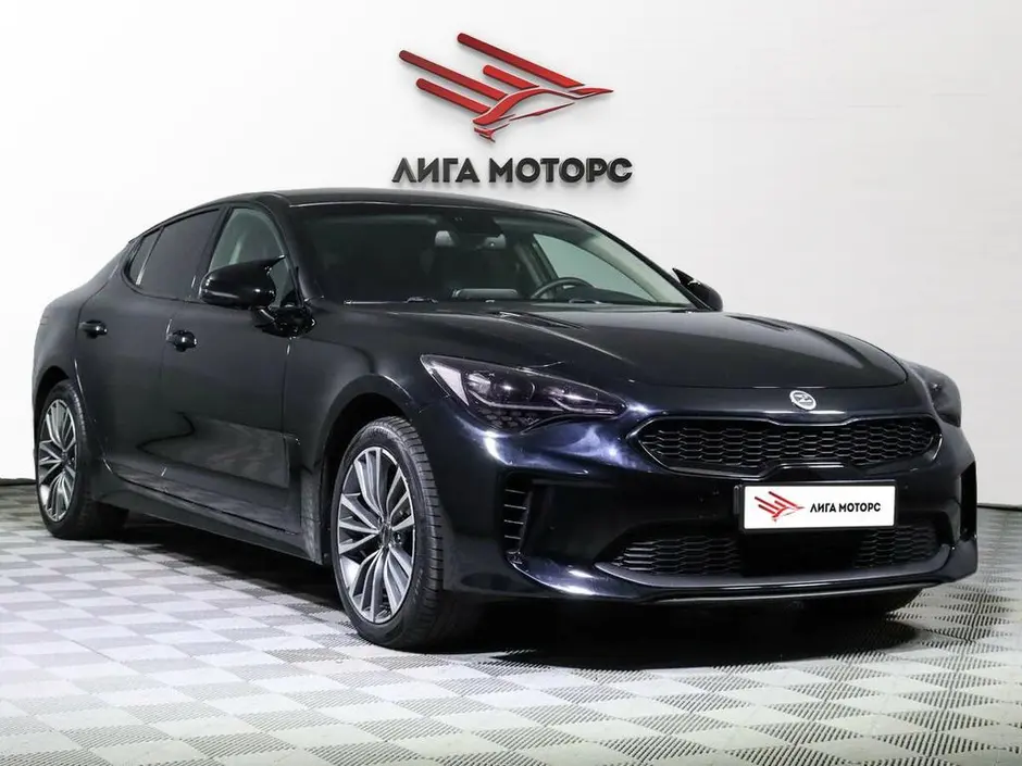 фото автомобиля