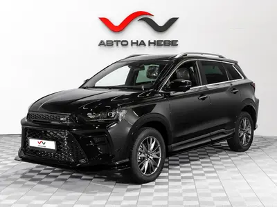 «Авто на Неве»