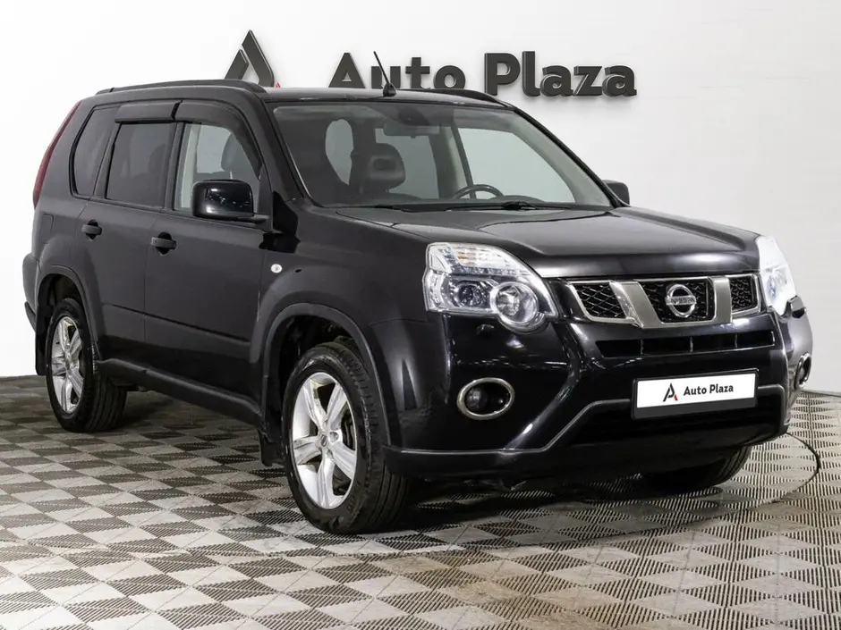 AutoPlaza