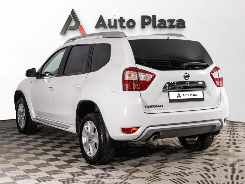 AutoPlaza