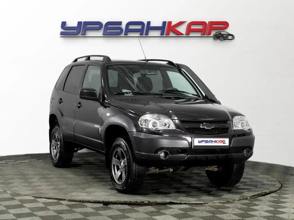 фото автомобиля