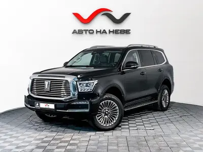 «Авто на Неве»