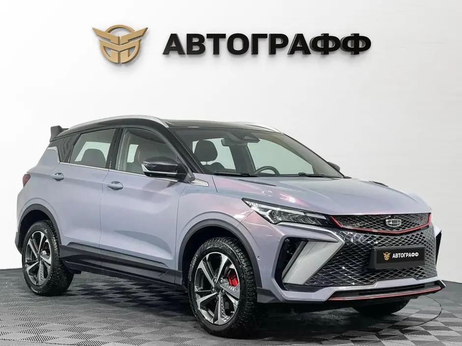 фото автомобиля