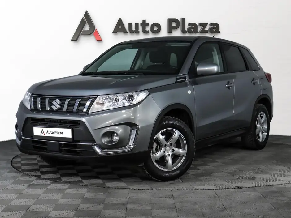 AutoPlaza