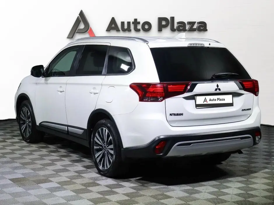 AutoPlaza