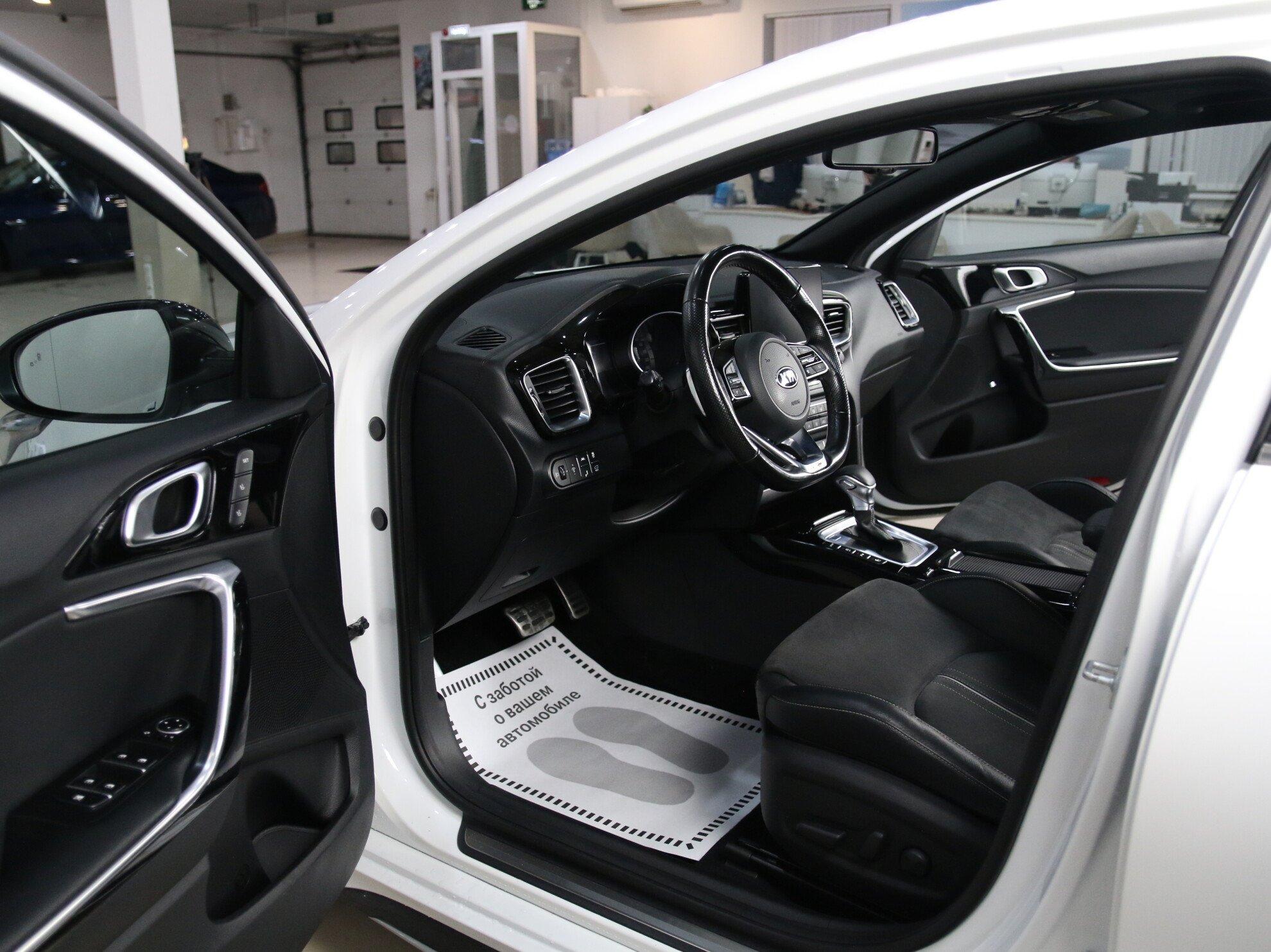 фото автомобиля 7